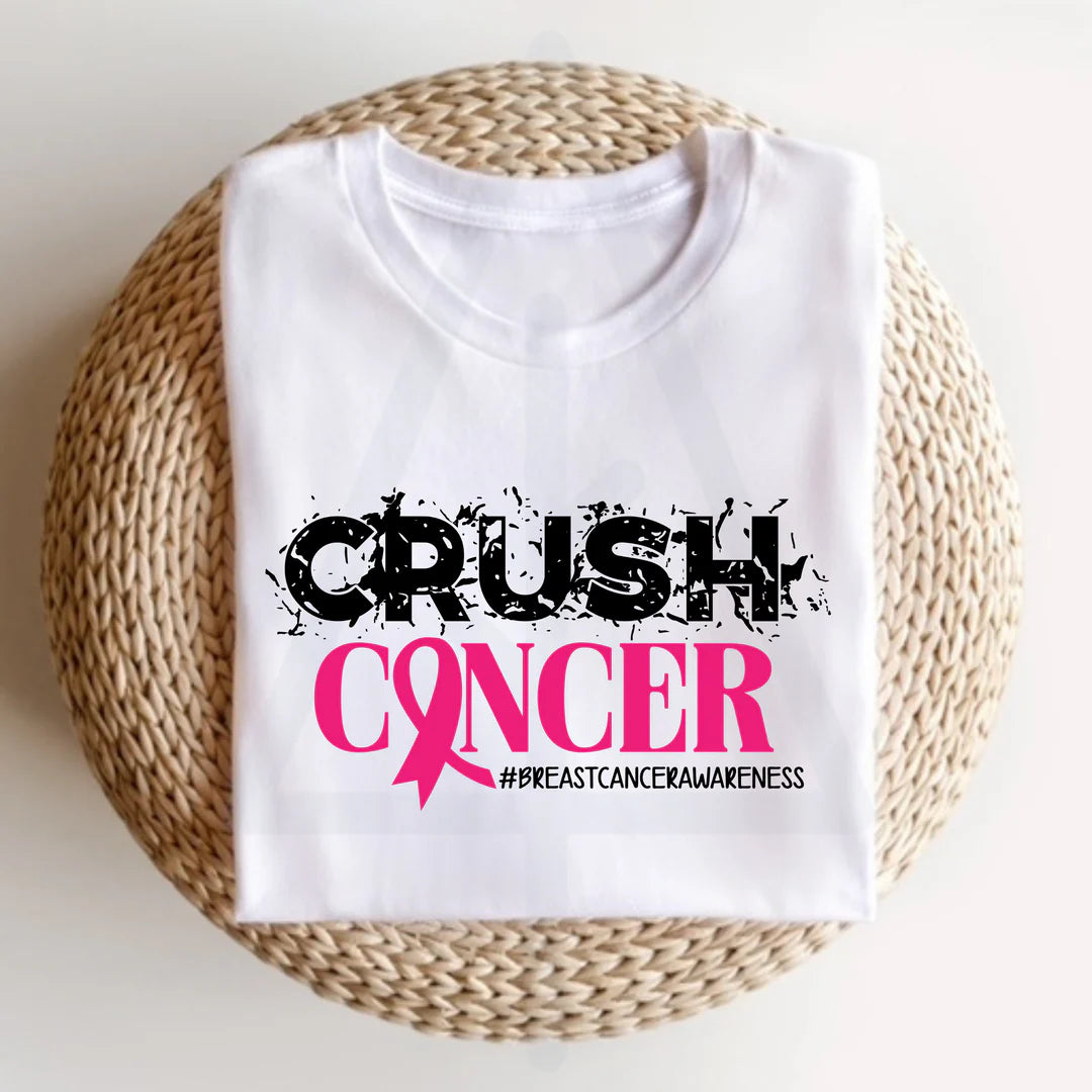 Crush Cancer (UND)