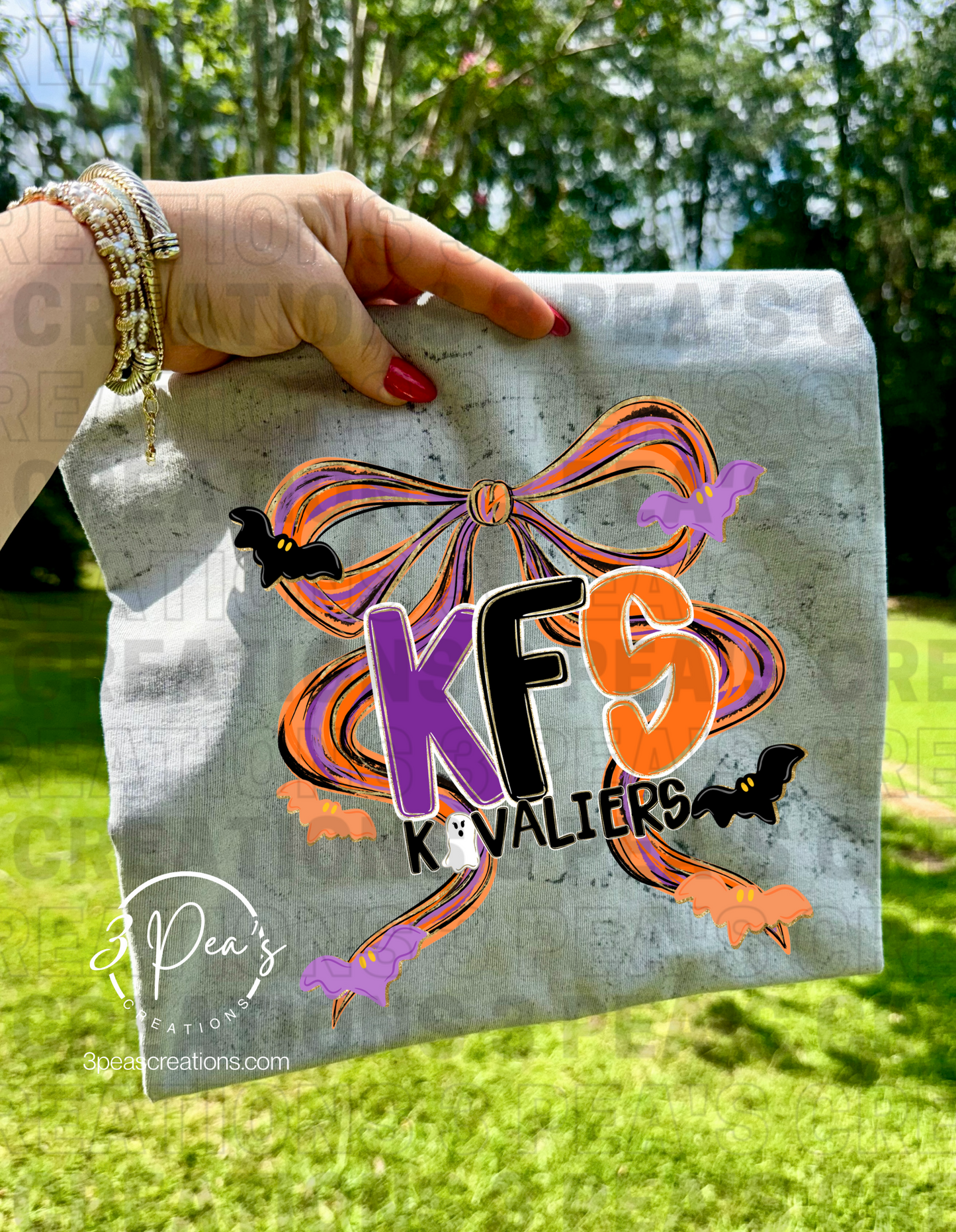 Halloween KFS
