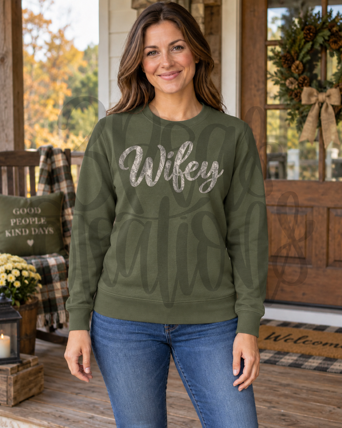 Wifey Special