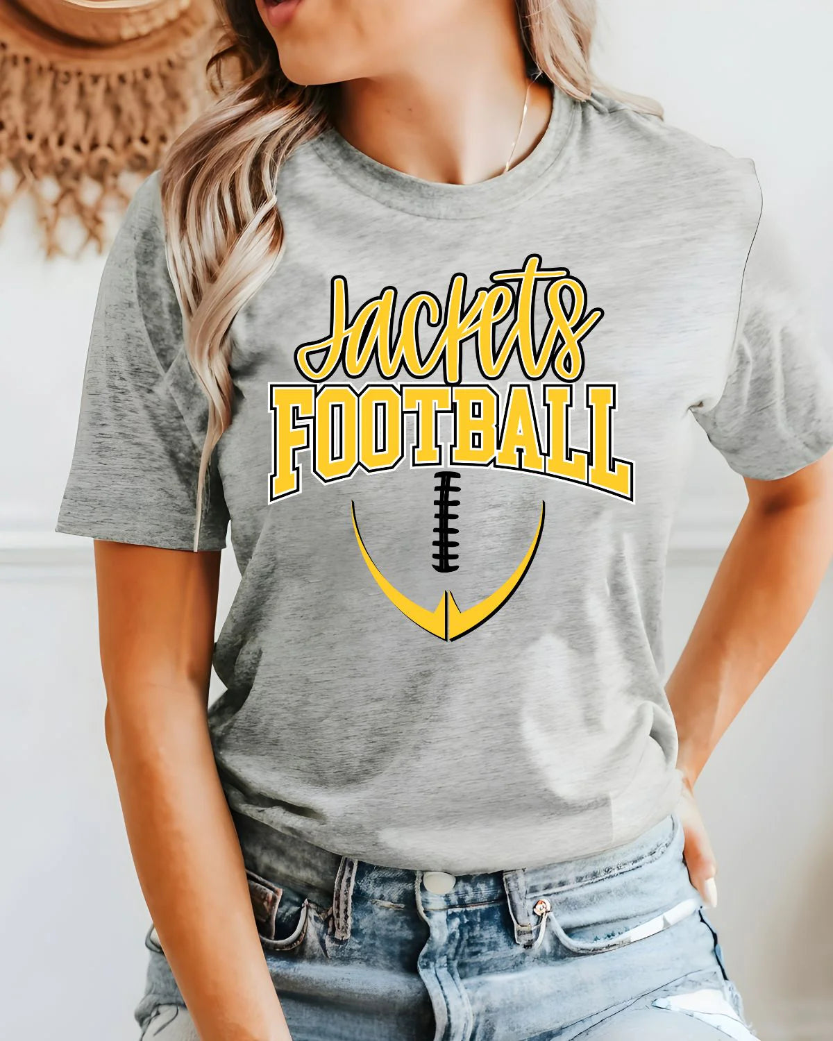 Jackets Football