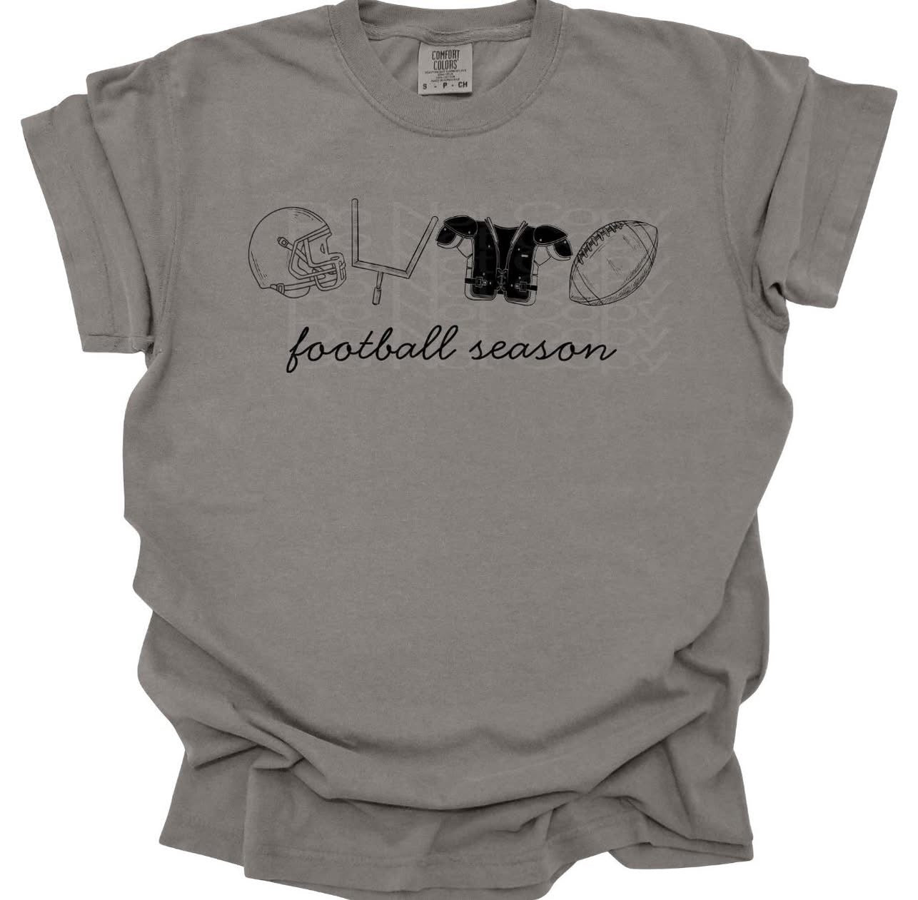 Football Season (WC)