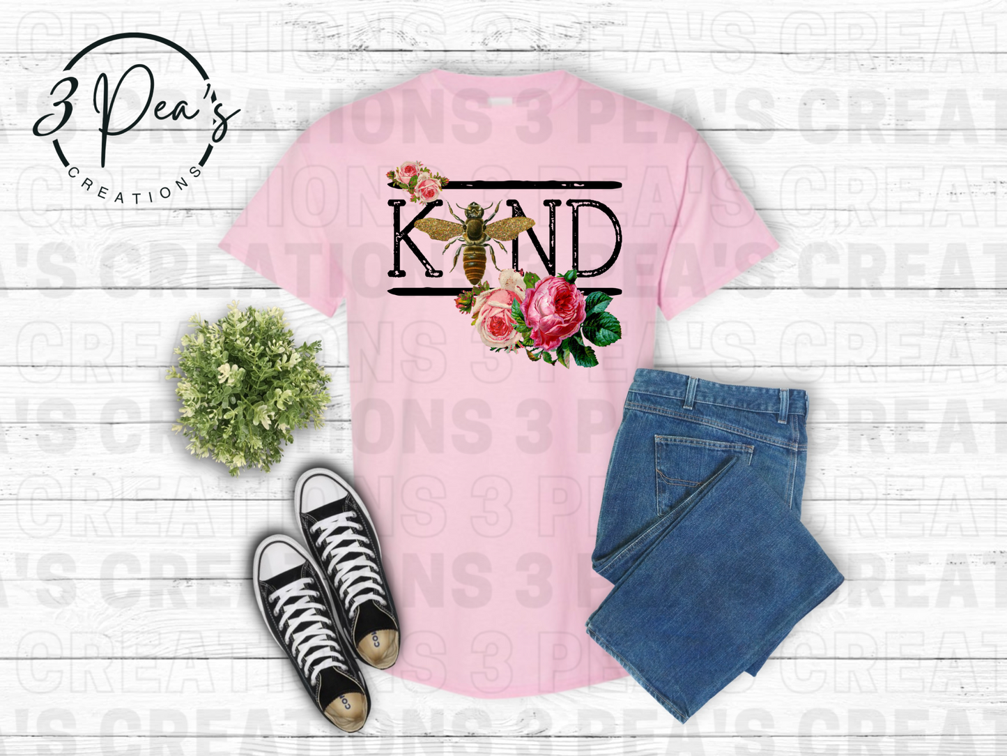 🐝 Kind