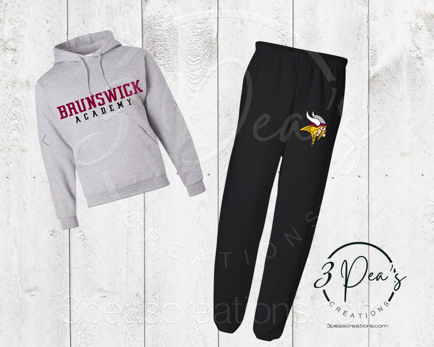 BA Sweatpants