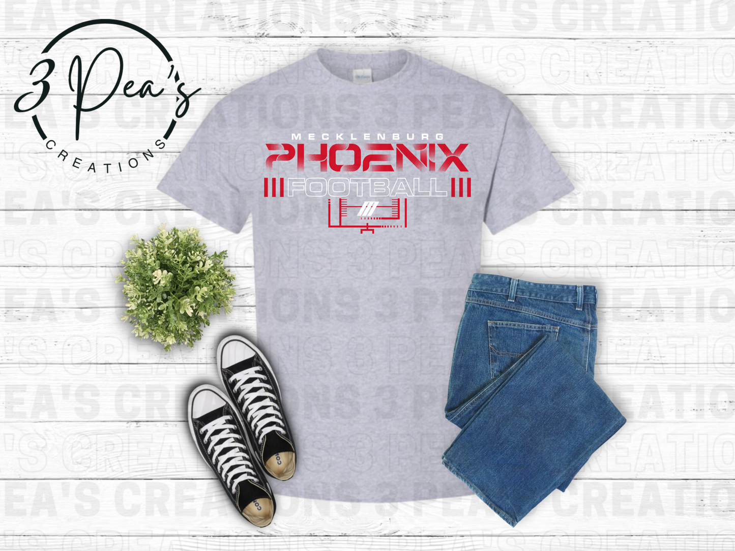 Youth Phoenix Football