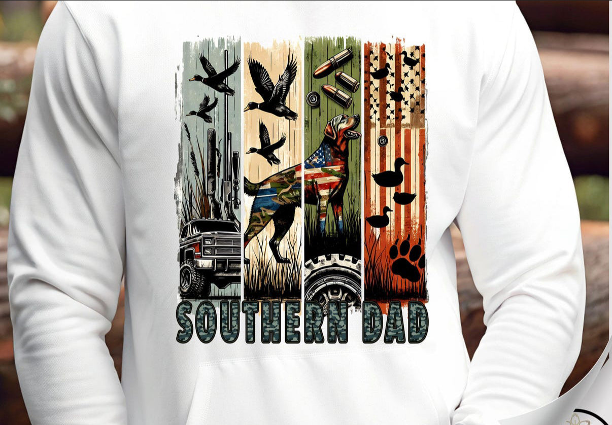 Southern Dad