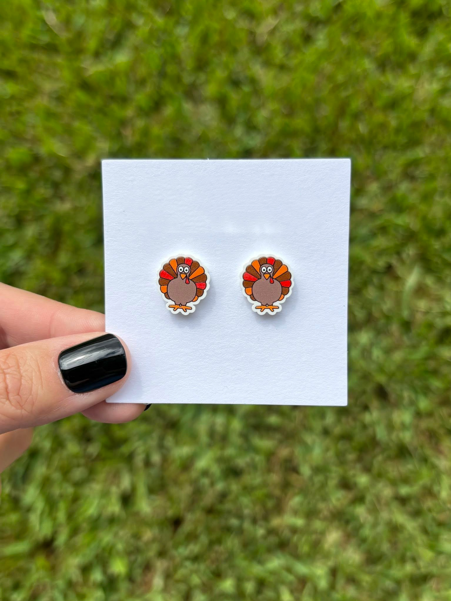 Turkey Studs