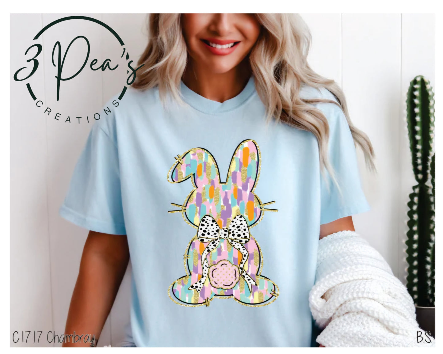 Bunny (BS)