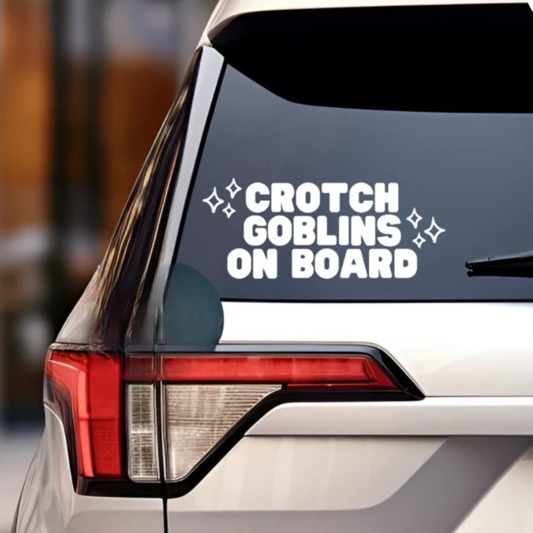 Car Decals