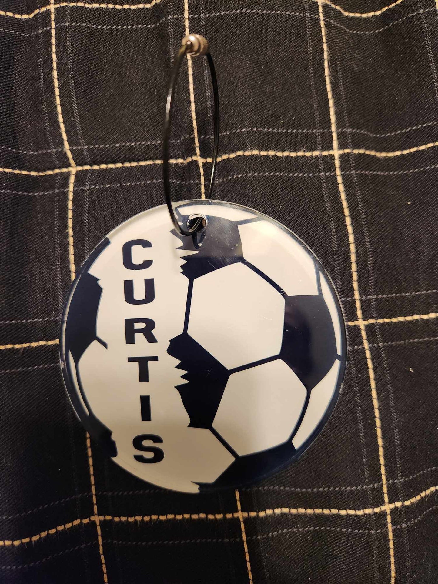Bag Tags