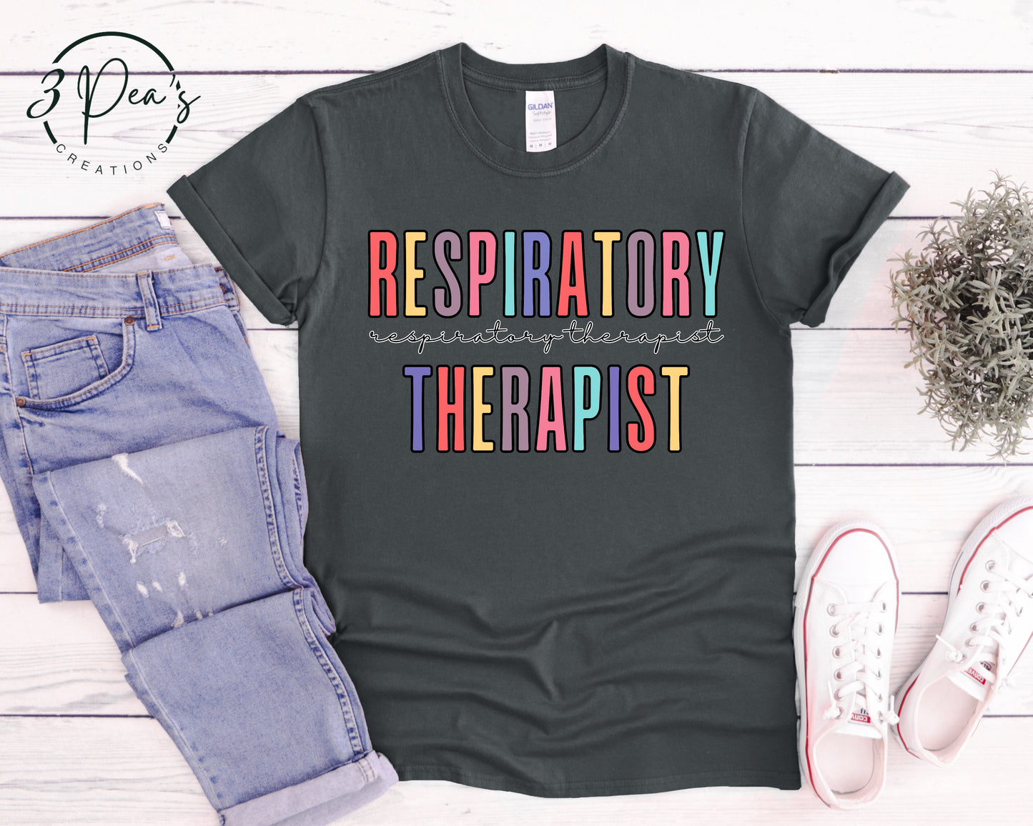 Respiratory Therapist Words