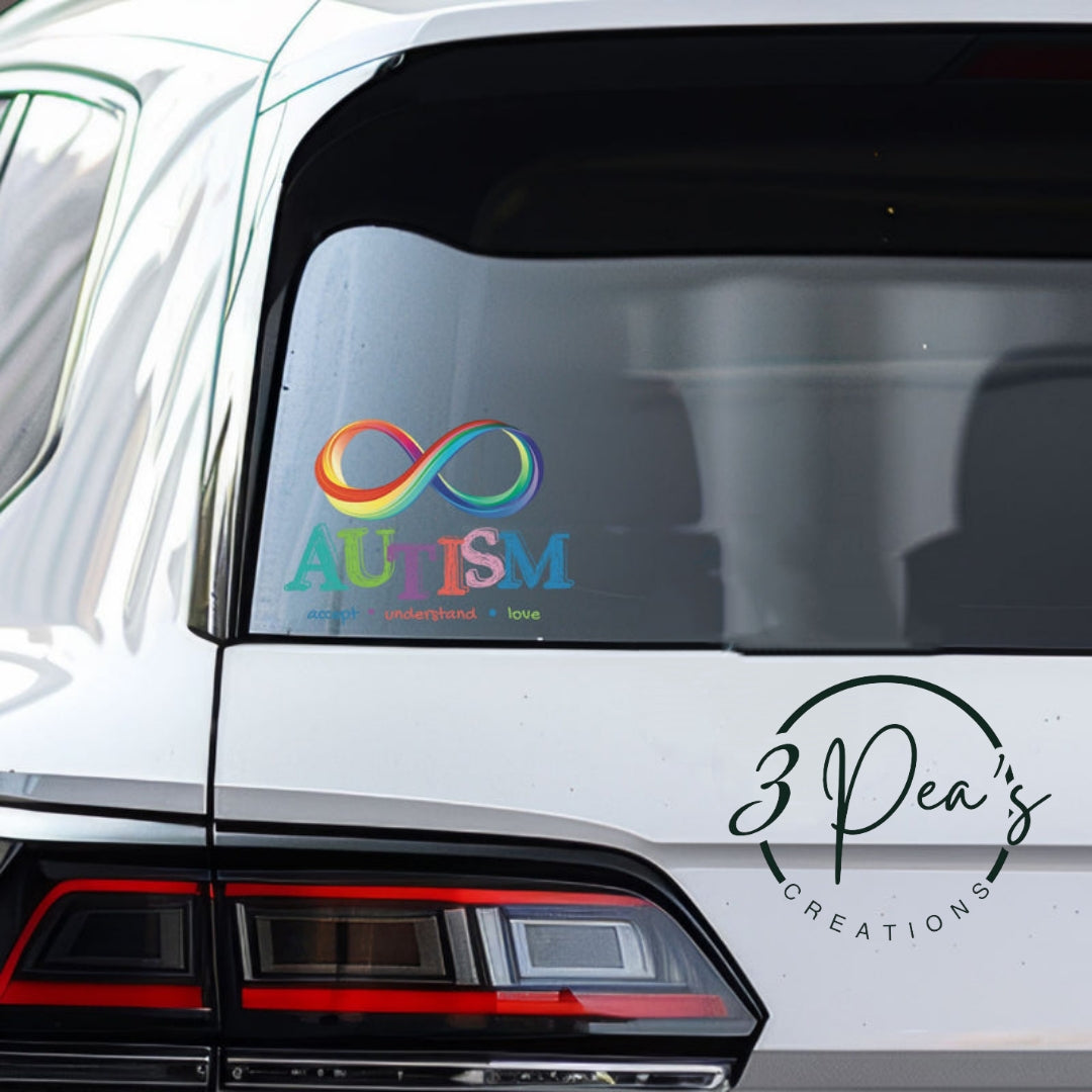 Car Decals