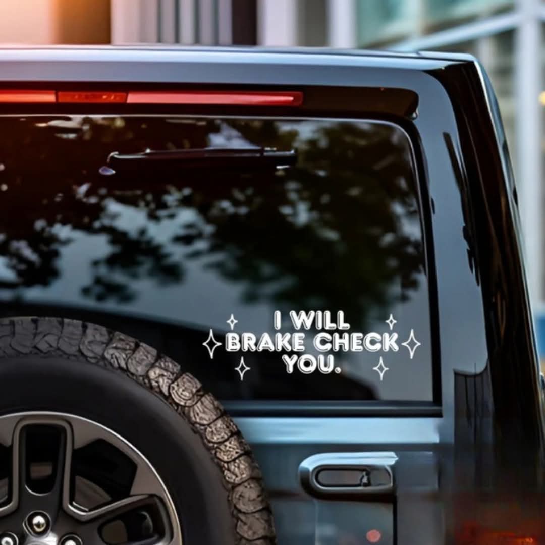 Car Decals
