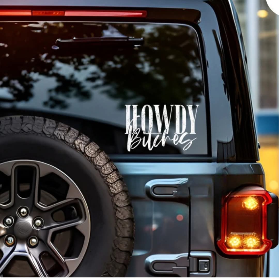 Car Decals
