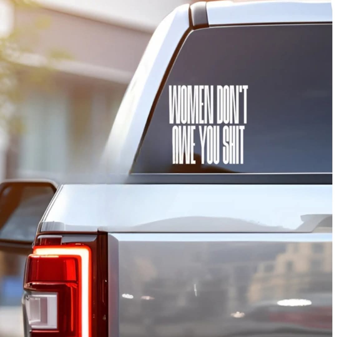Car Decals