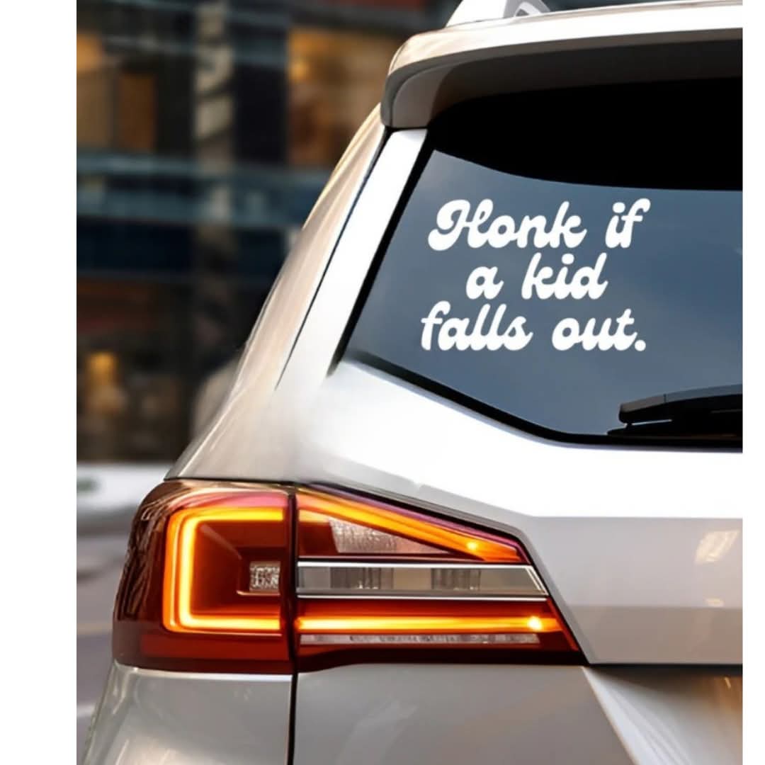 Car Decals