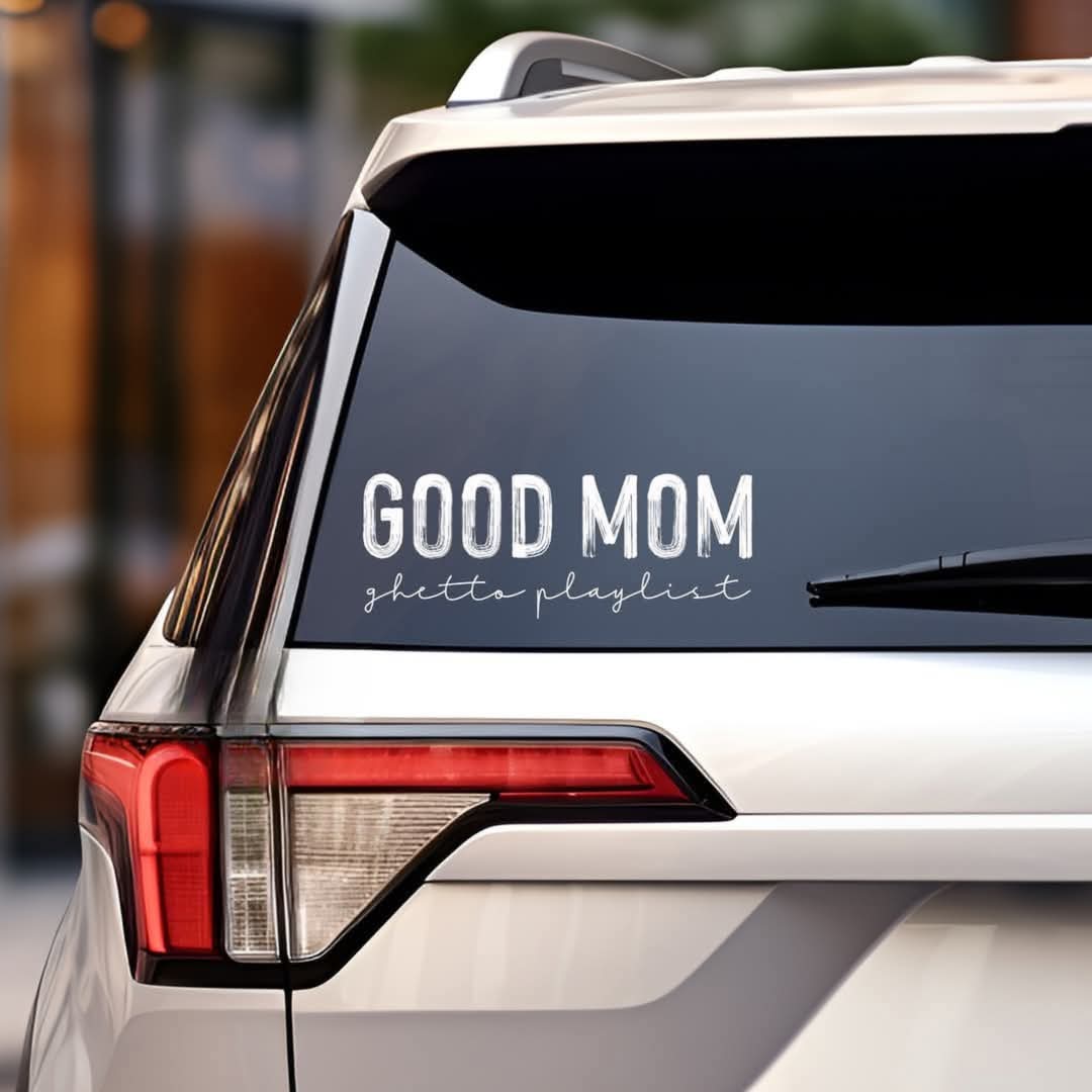 Car Decals