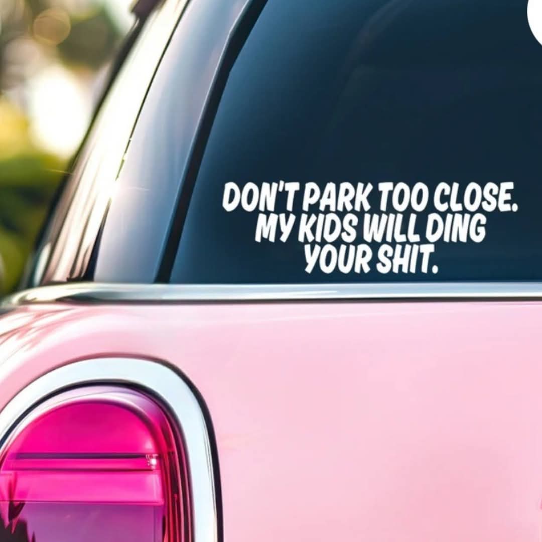 Car Decals