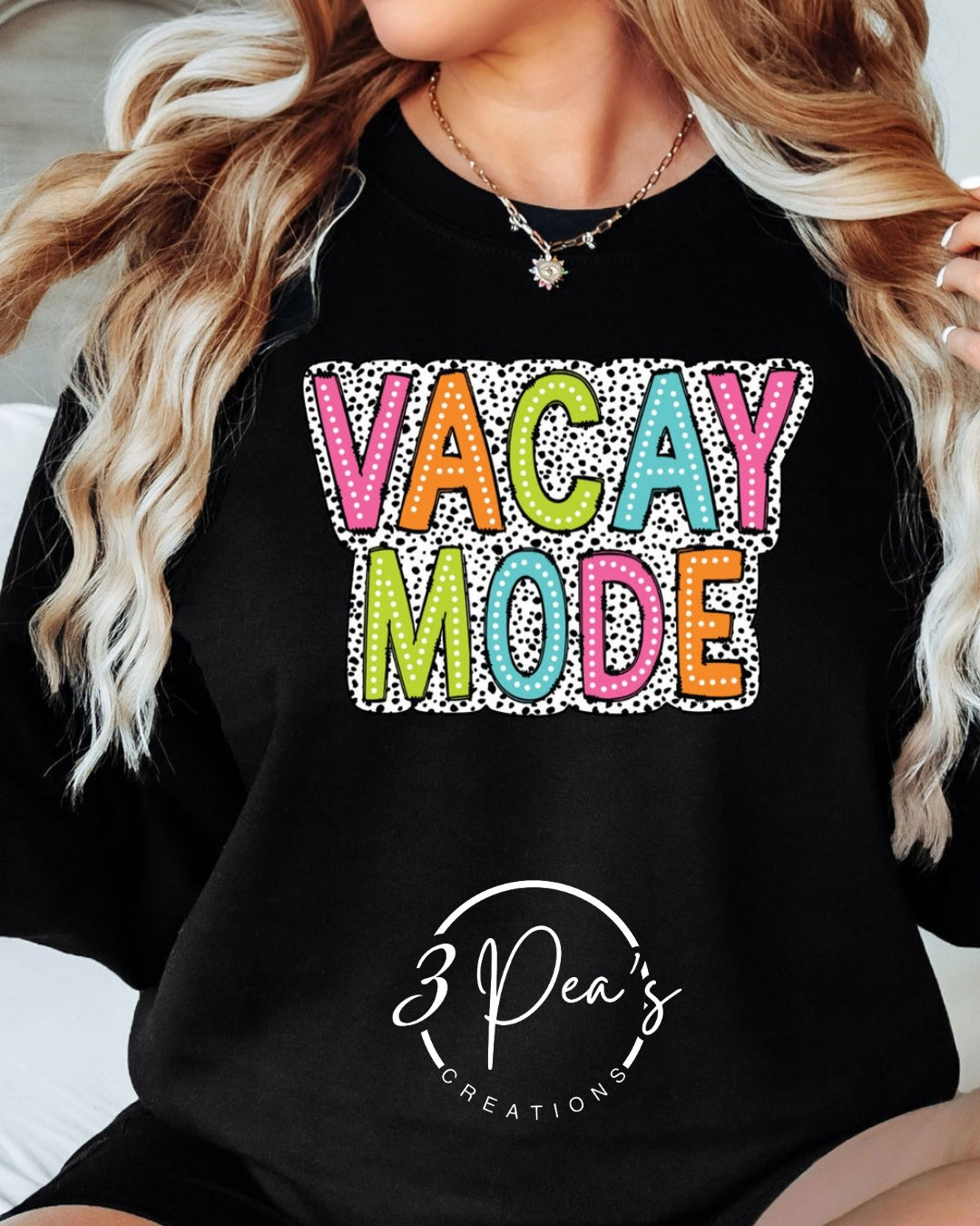 Vacay Mode (RS)
