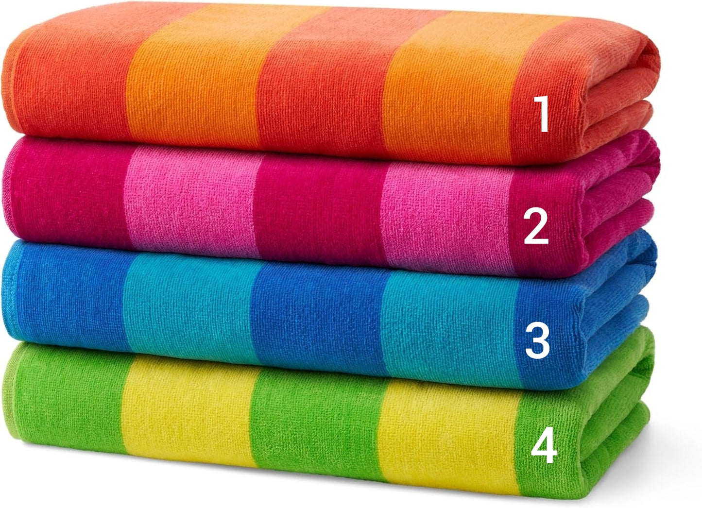 Beach Towels