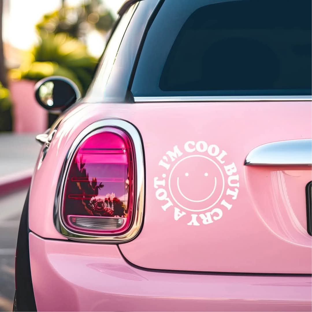 Car Decals
