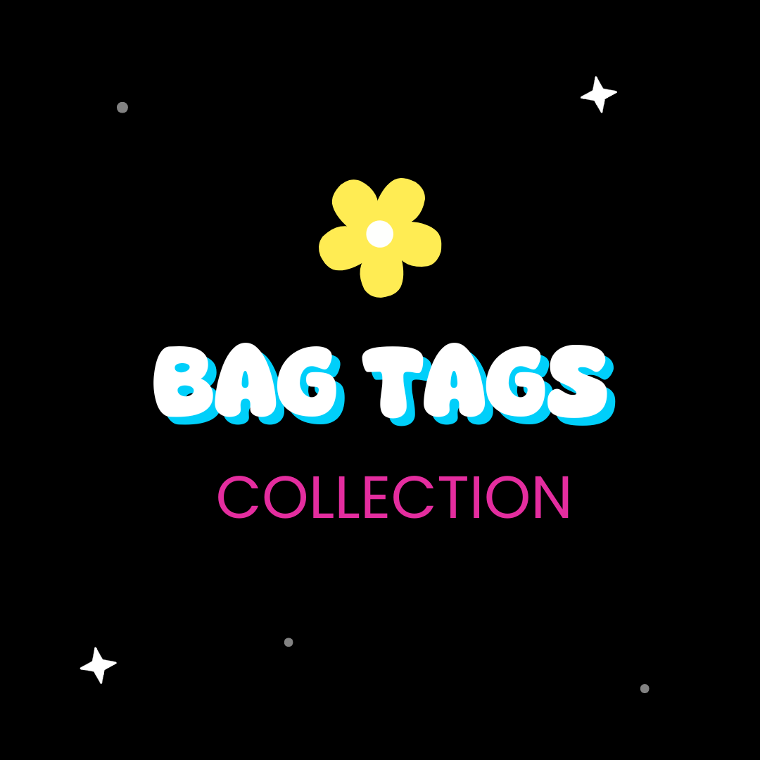 Bag Tags