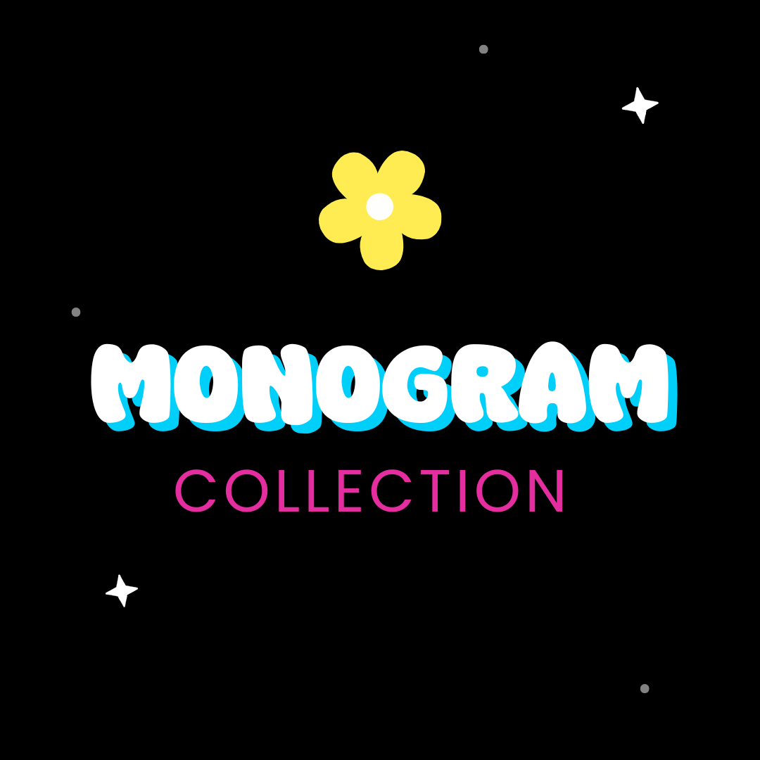 Monograms