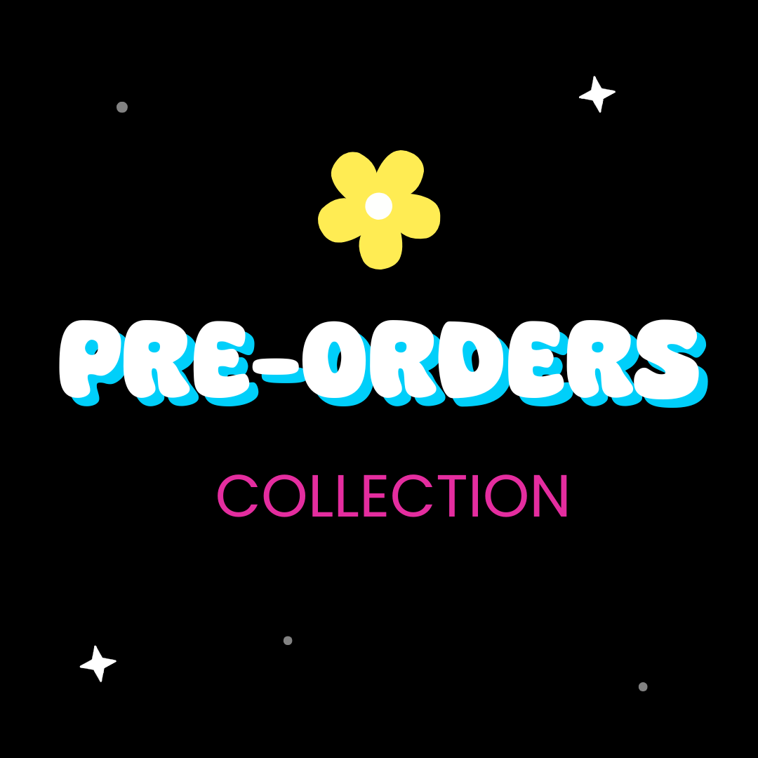 Pre-Orders