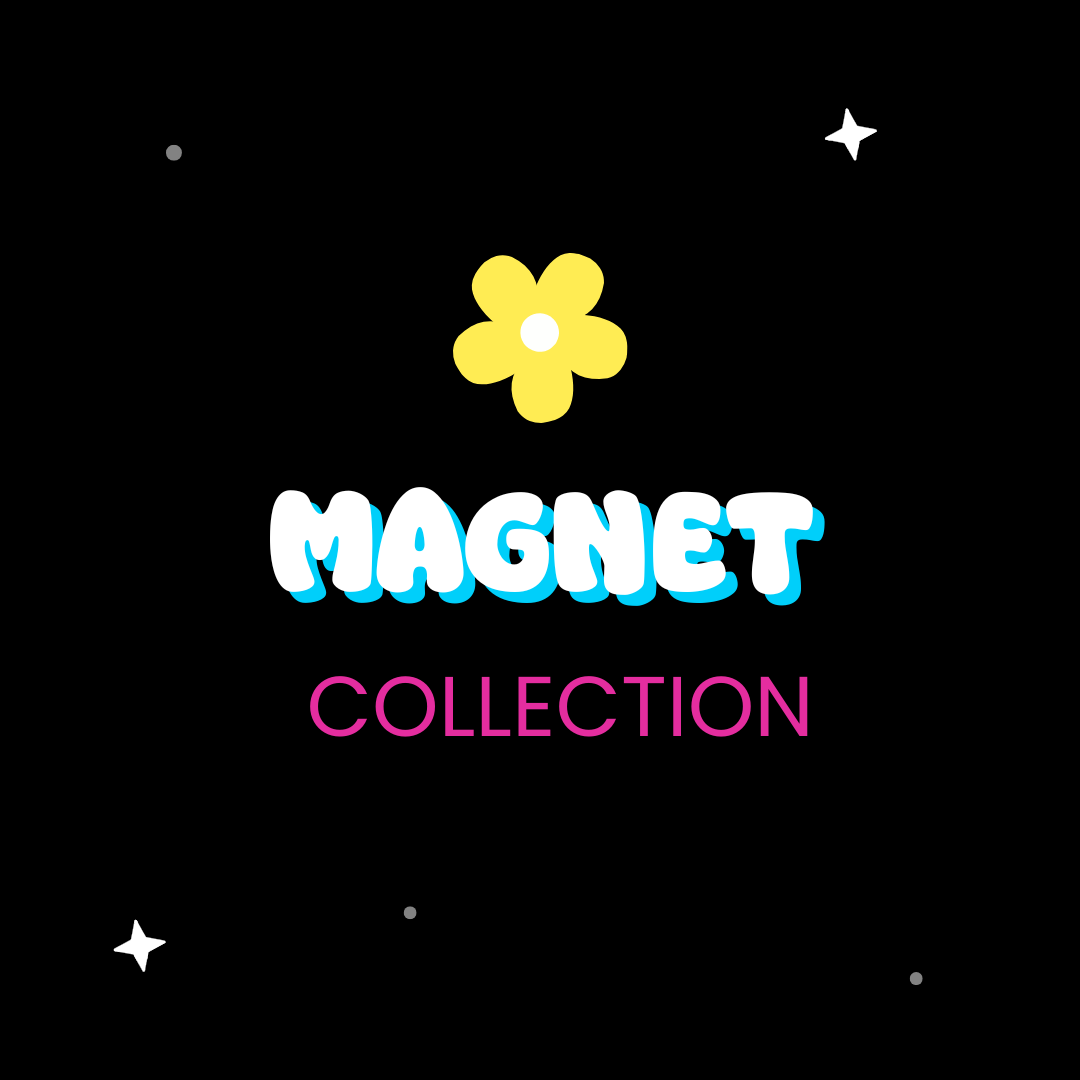 Magnets