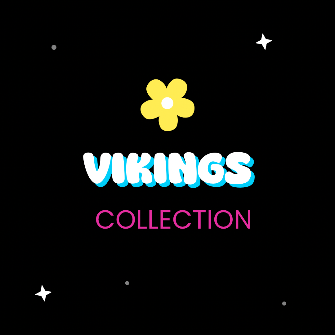 BA Vikings