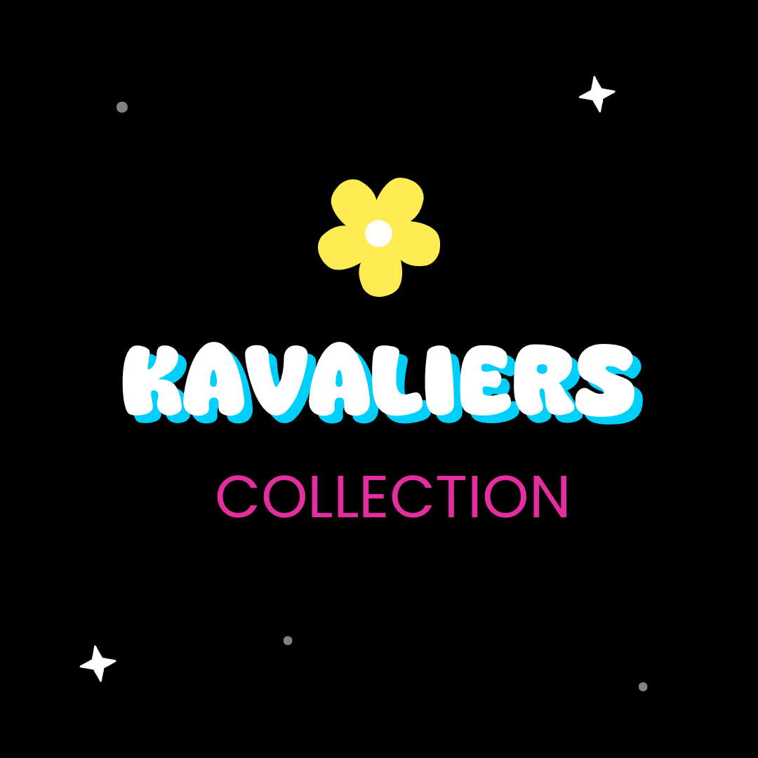 Kenston Kavaliers