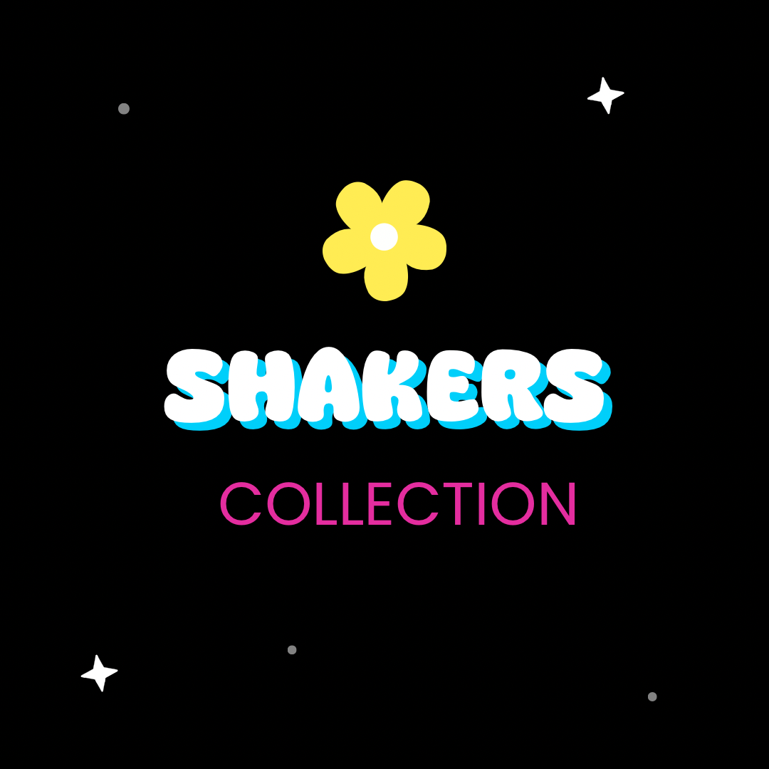 Shakers