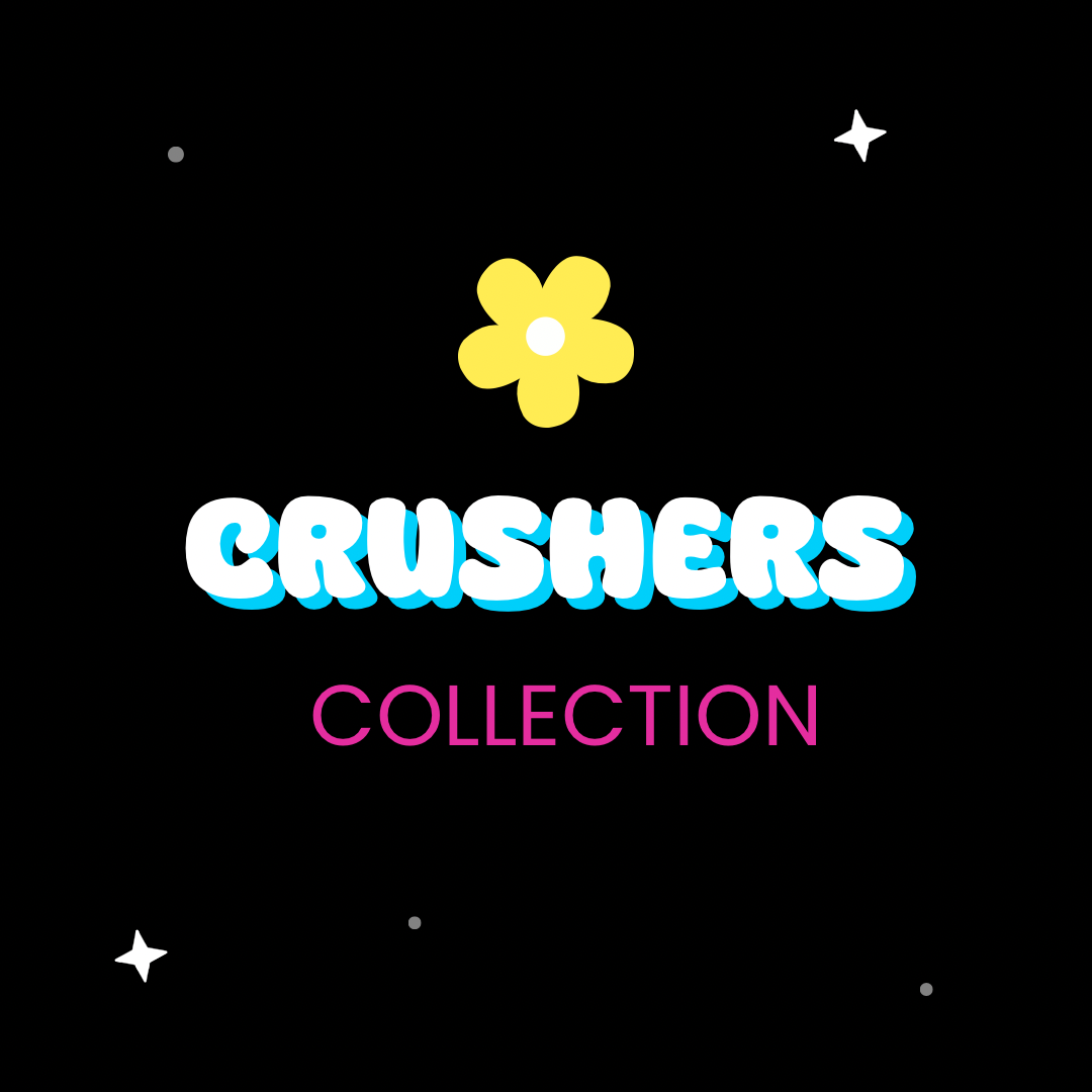 Crushers Softball