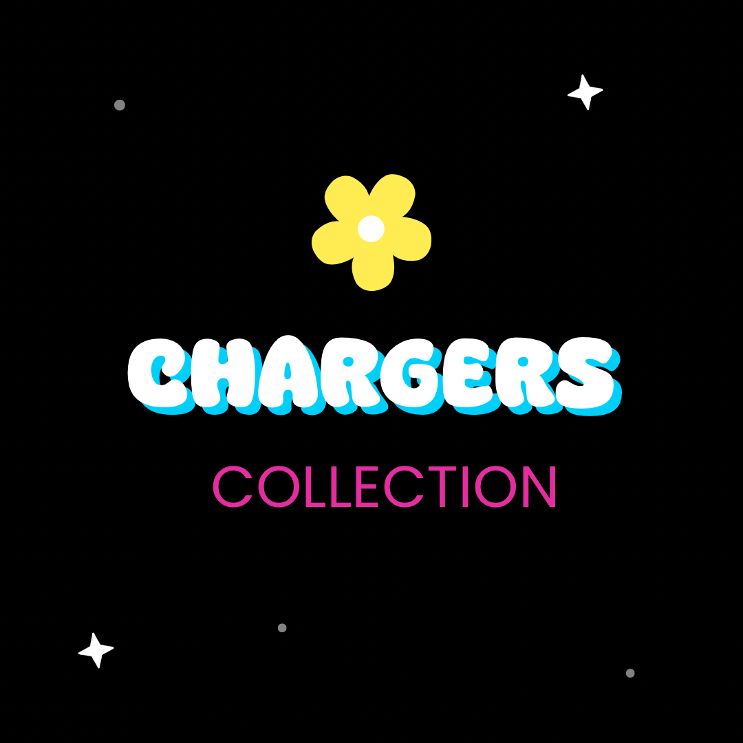Central Chargers