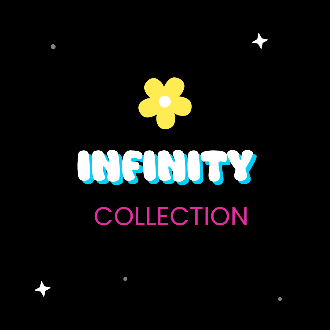 Infinity Baseball