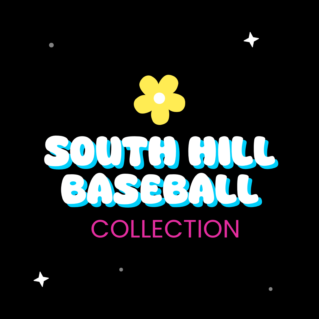 South Hill Dixie Baseball