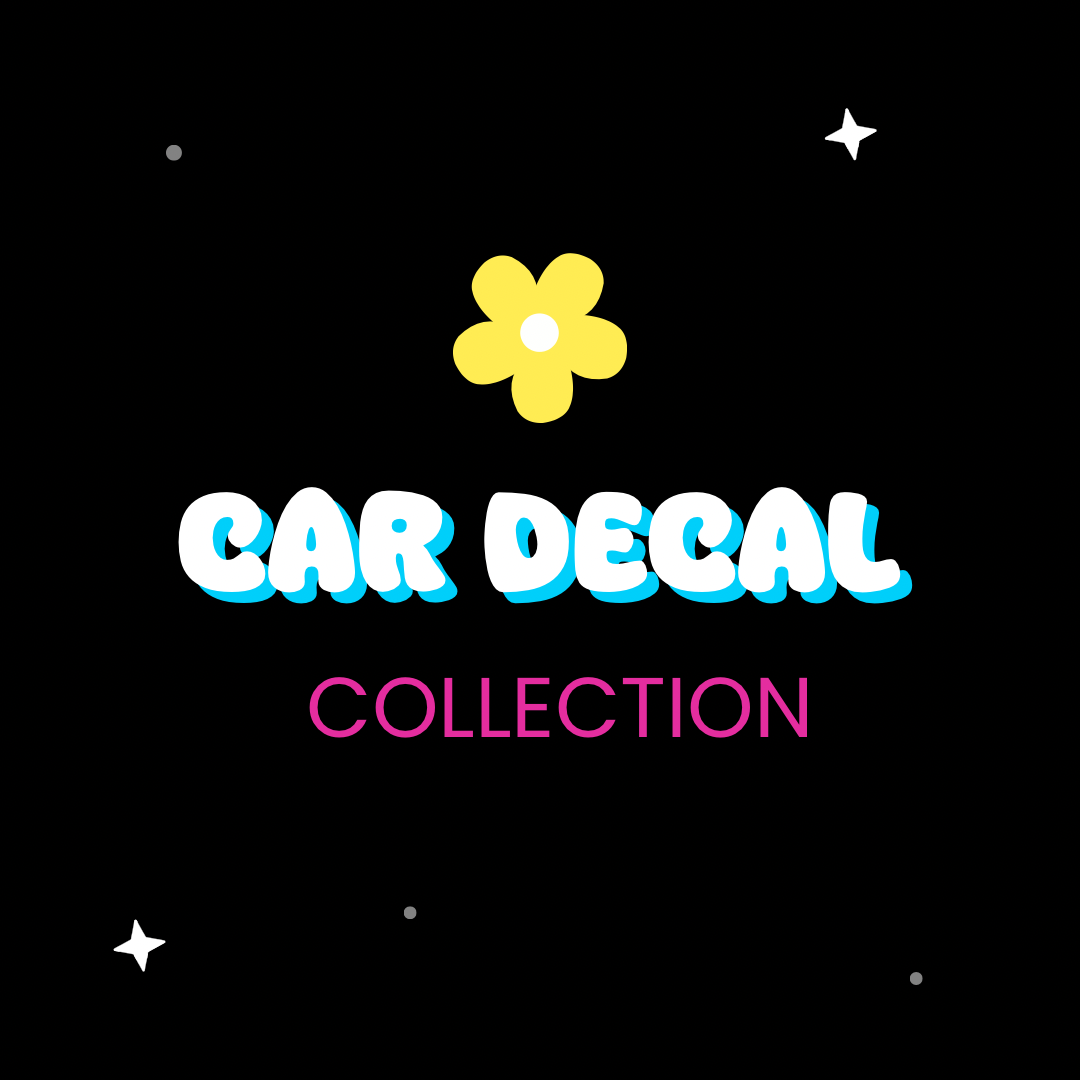 Car Decals