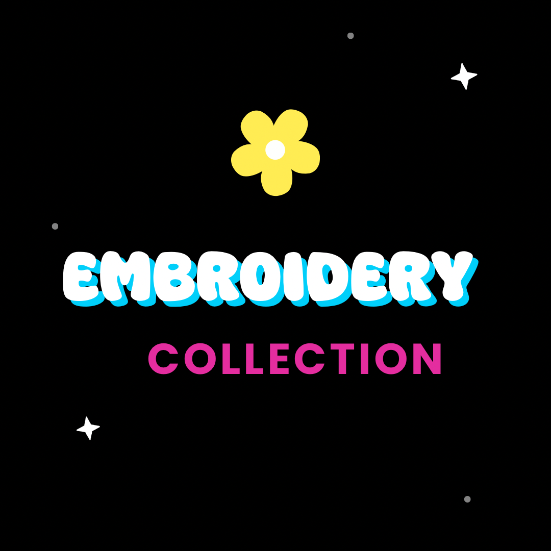 Embroidery