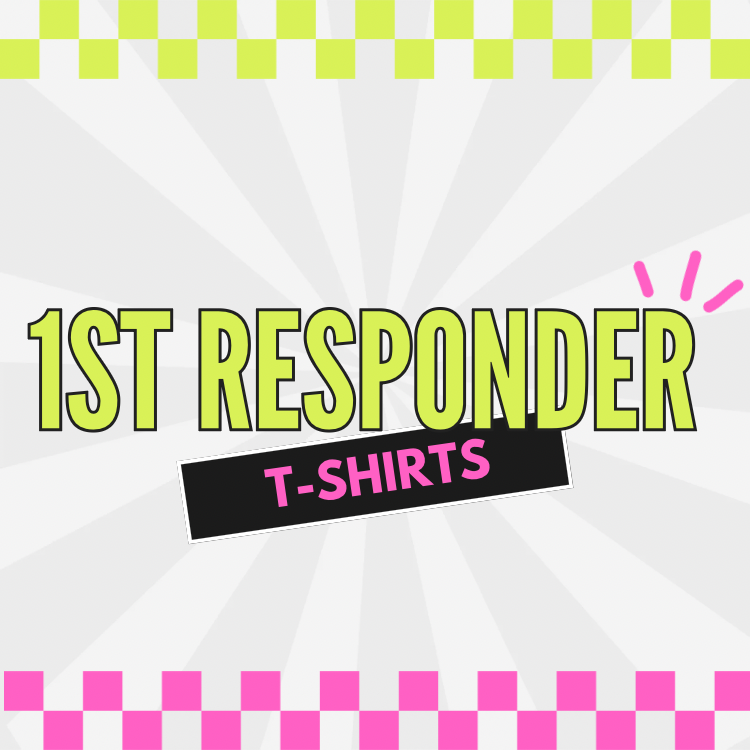 1st Responder