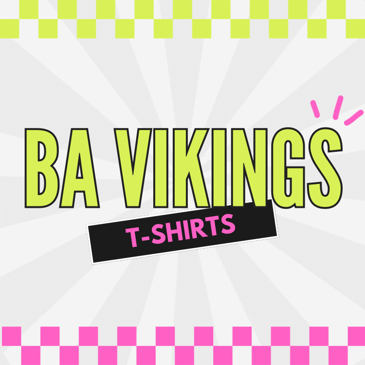 BA Vikings