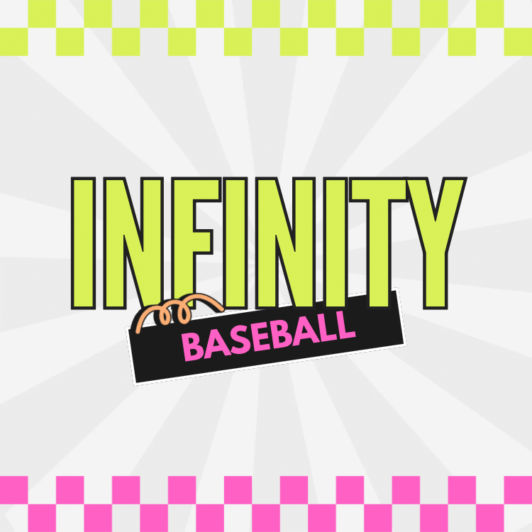 Infinity Baseball