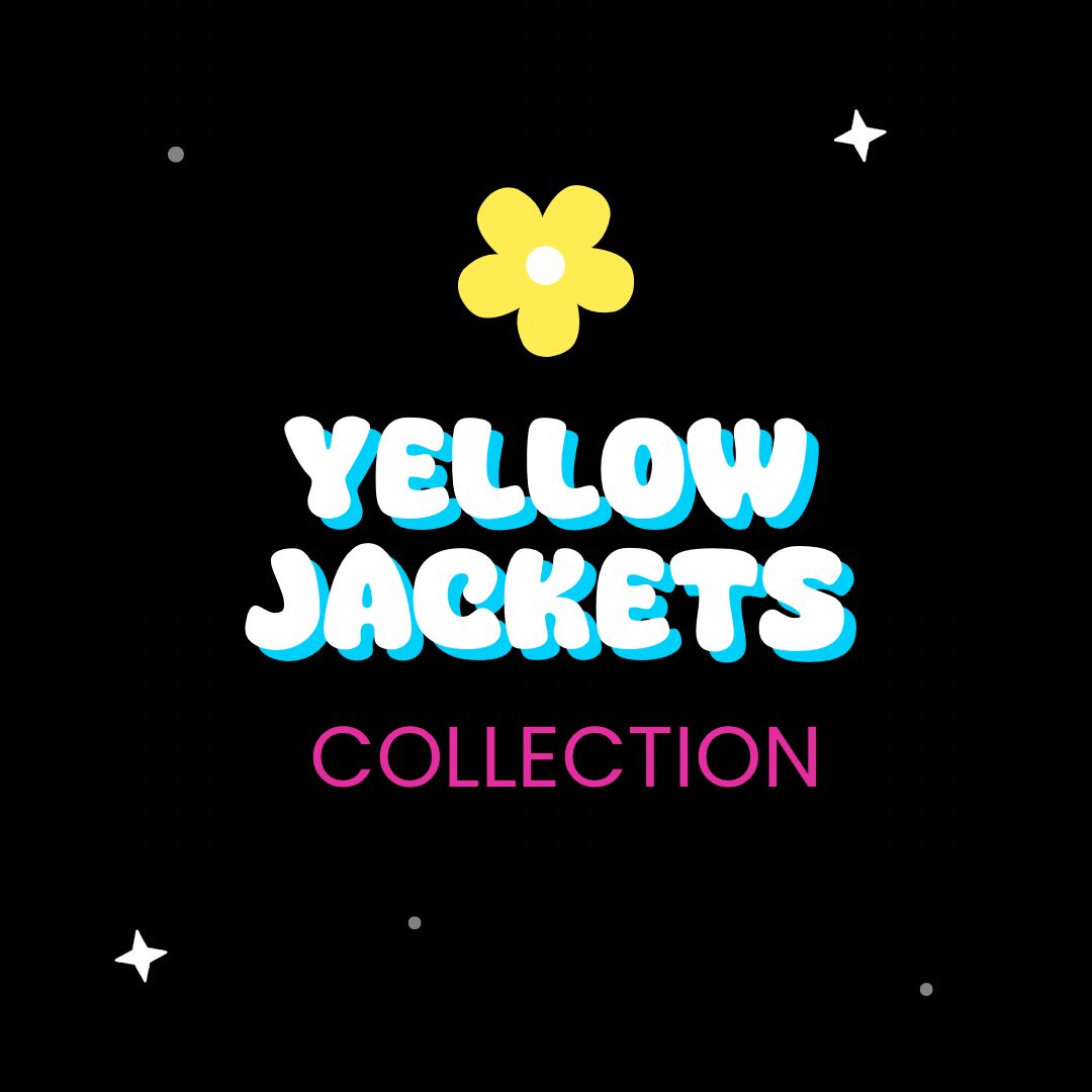 SH Yellow Jackets