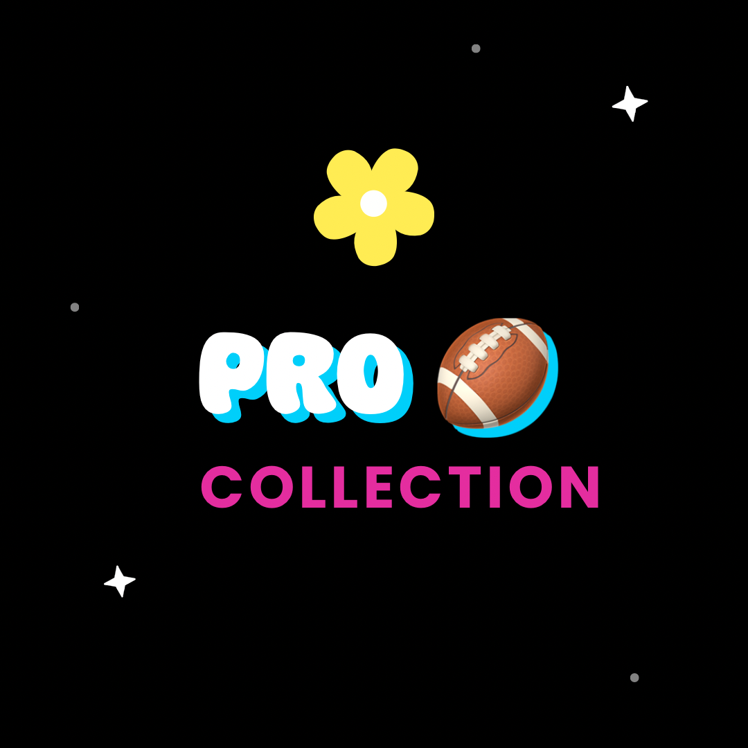 Pro 🏈