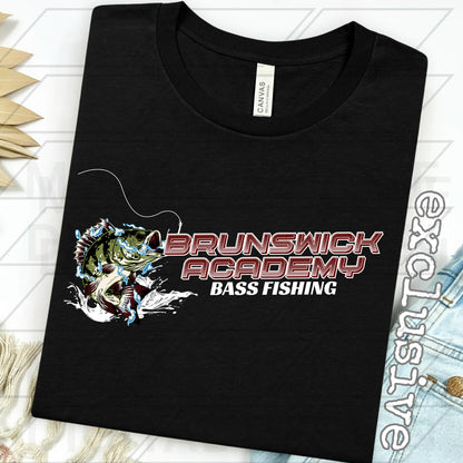 BA Bass Fishing