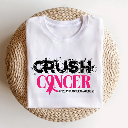 Crush Cancer (UND)