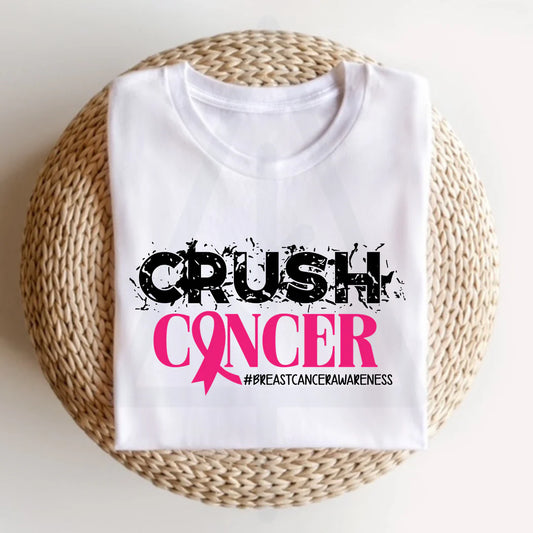Crush Cancer (UND)