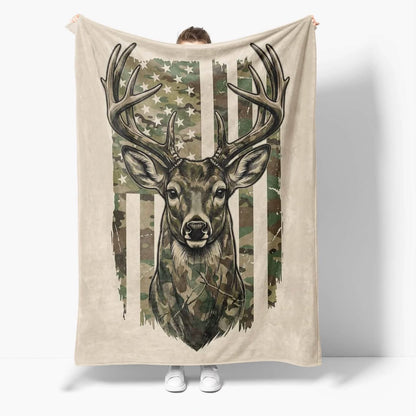 Soft Theme Blankets