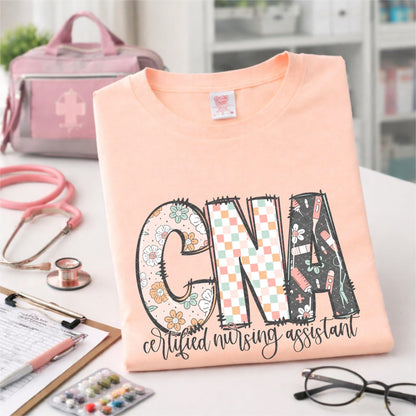 CNA (Spring)