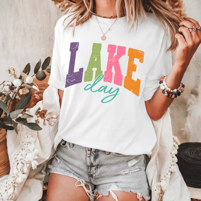 Lake Day (SDD)