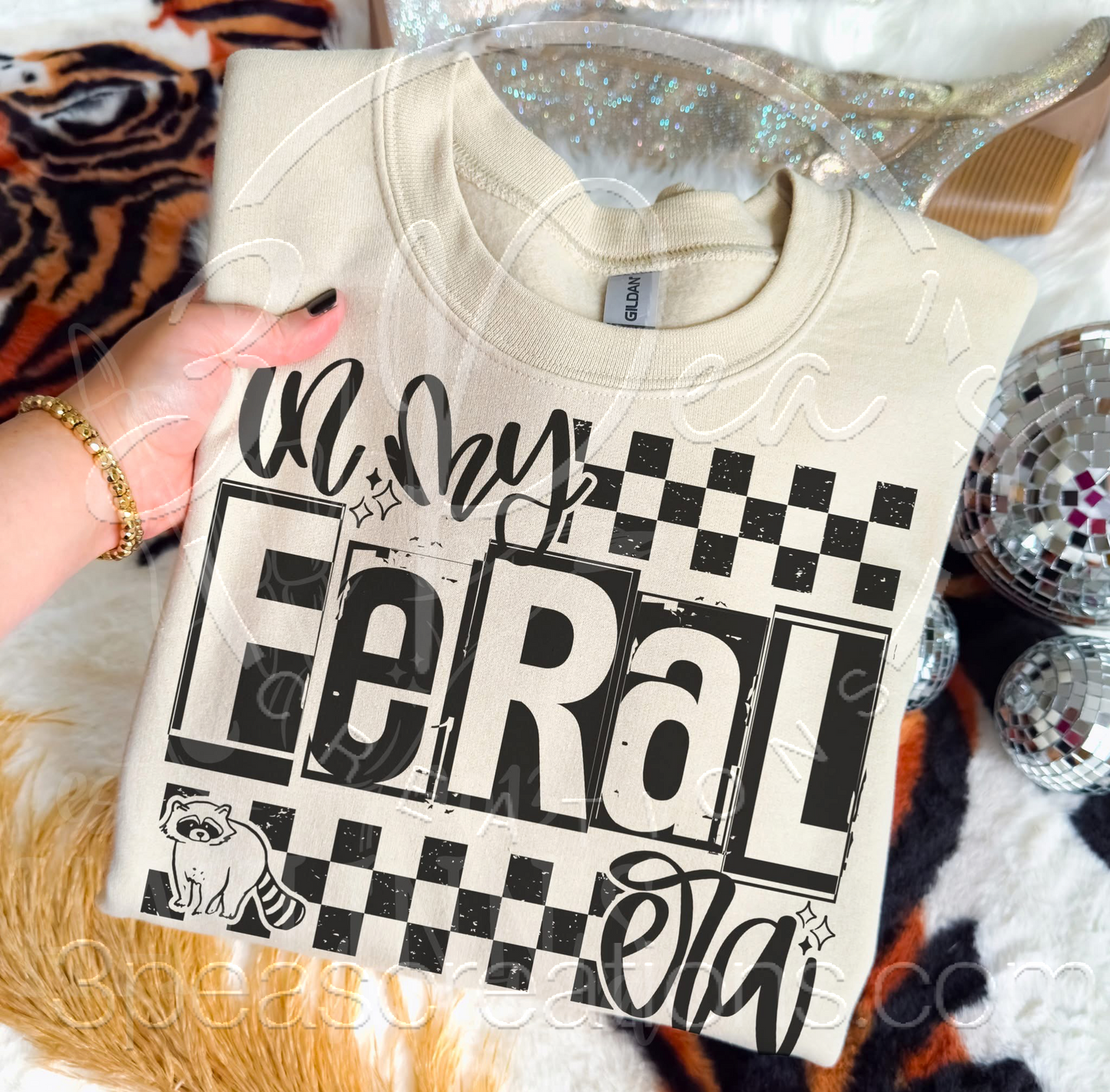 In My Feral Era