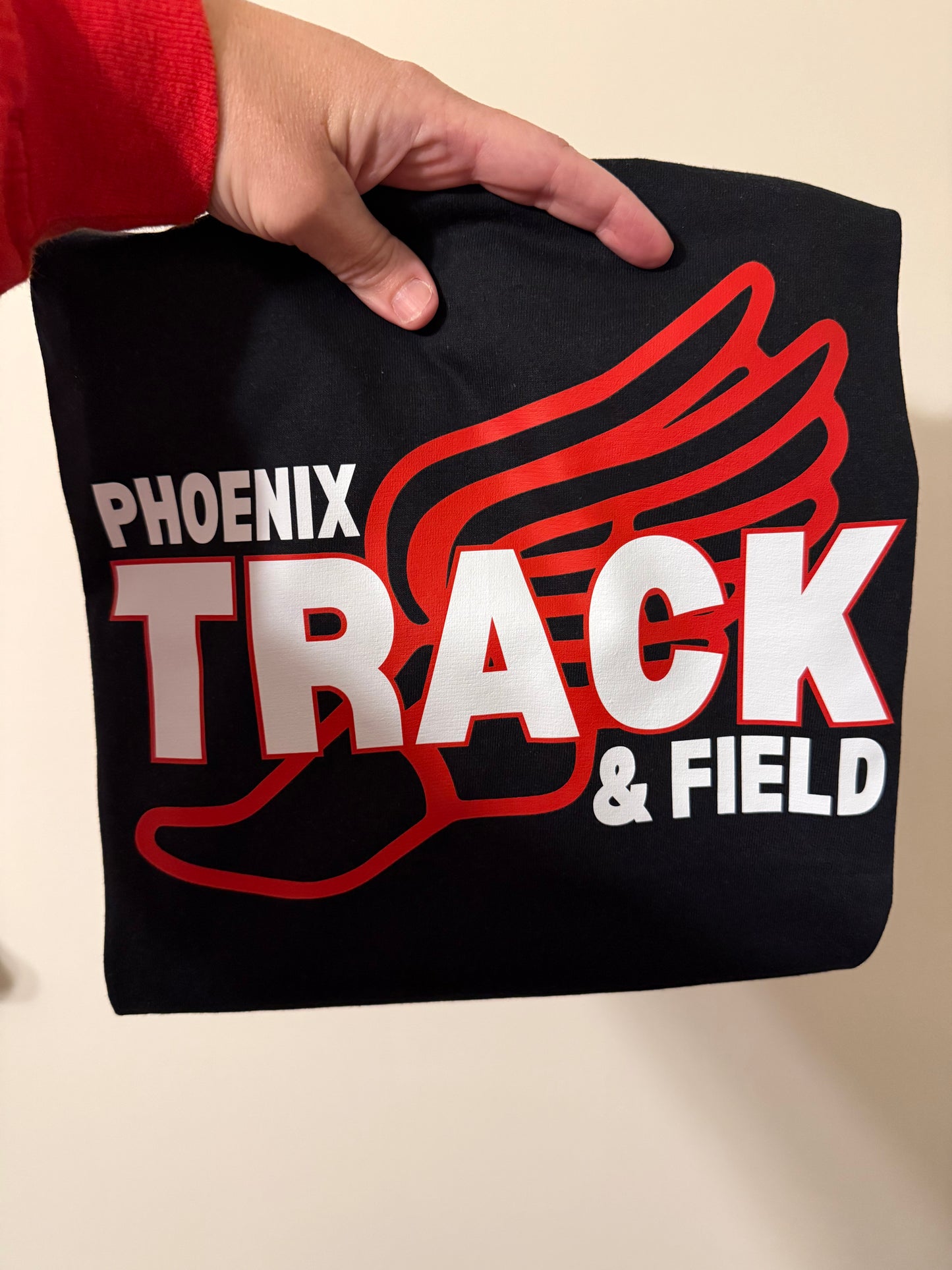 Phoenix Track and Field